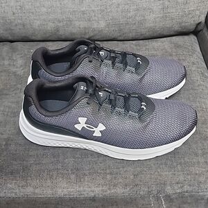 Under Armour Woman's Sneakers